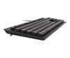 V7 CKU700IT - Tastatur-und-Maus-Set - waschbar