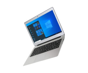 TERRA Mobile 1460Q - Intel Core i5 10210Y - Windows 10 Home - UHD Graphics - 8 GB RAM - 512 GB SSD NVMe - 35.6 cm (14")