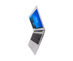 TERRA Mobile 1460Q - Intel Core i5 10210Y - Windows 10 Home - UHD Graphics - 8 GB RAM - 512 GB SSD NVMe - 35.6 cm (14")