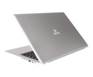 TERRA Mobile 1460Q - Intel Core i5 10210Y - Windows 10 Home - UHD Graphics - 8 GB RAM - 512 GB SSD NVMe - 35.6 cm (14")
