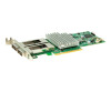 Supermicro AOC-S40G-I2Q-network adapter-PCIe 3.0 x8 low-profiles