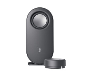 Logitech Z407 - Android Edition - loudspeaker system -...