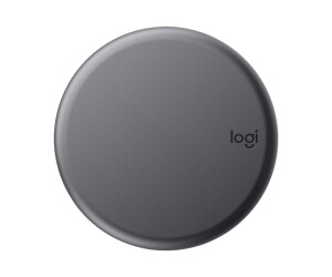 Logitech Z407 - Android Edition - Lautsprechersystem - für PC - 2.1-Kanal - kabellos - Bluetooth - USB - 40 Watt (Gesamt)