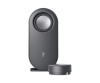 Logitech Z407 - Android Edition - loudspeaker system - for PC - 2.1 -channel - wireless - Bluetooth - USB - 40 watts (total)