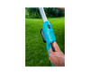 Gardena TCS - pruning shears/high tastes - cordless