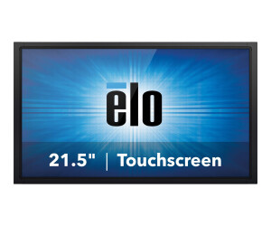 Elo Touch Solutions Elo Open-Frame Touchmonitors 2294L - Rev B - LED-Monitor - 54.6 cm (21.5")