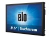 Elo Touch Solutions Elo Open-Frame Touchmonitors 2294L - Rev B - LED-Monitor - 54.6 cm (21.5")