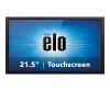 Elo Touch Solutions Elo Open-Frame Touchmonitors 2294L - Rev B - LED-Monitor - 54.6 cm (21.5")