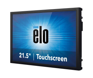Elo Touch Solutions Elo Open-Frame Touchmonitors 2294L - Rev B - LED-Monitor - 54.6 cm (21.5")