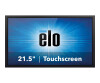 Elo Touch Solutions Elo Open -Frame Touch Monitors 2294L - REV B - LED monitor - 54.6 cm (21.5 ")