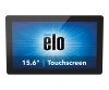 Elo Touch Solutions Elo 1593L - LED-Monitor - 39.6 cm (15.6") - offener Rahmen