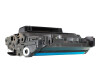 KMP H-T170 - Schwarz - kompatibel - Schwarz - Tonerpatrone (Alternative zu: HP 90A)