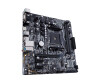 ASUS PRIME A320M-K - Motherboard - micro ATX - Socket AM4 - AMD A320 - USB 3.0 - Gigabit LAN - Onboard-Grafik (CPU erforderlich)
