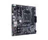 ASUS PRIME A320M-K - Motherboard - micro ATX - Socket AM4 - AMD A320 - USB 3.0 - Gigabit LAN - Onboard-Grafik (CPU erforderlich)