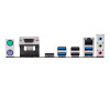 ASUS PRIME A320M-K - Motherboard - micro ATX - Socket AM4 - AMD A320 - USB 3.0 - Gigabit LAN - Onboard-Grafik (CPU erforderlich)
