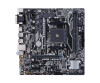 ASUS PRIME A320M-K - Motherboard - micro ATX - Socket AM4 - AMD A320 - USB 3.0 - Gigabit LAN - Onboard-Grafik (CPU erforderlich)