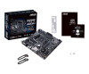 ASUS PRIME A320M-K - Motherboard - micro ATX - Socket AM4 - AMD A320 - USB 3.0 - Gigabit LAN - Onboard-Grafik (CPU erforderlich)