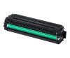 Samsung CLT-Y504S - Gelb - original - Tonerpatrone