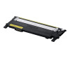 Samsung CLT-Y406S - Gelb - Original - Tonerpatrone