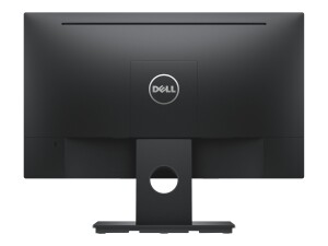 Dell E2216HV - LED-Monitor - 55.9 cm (22")...