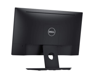 Dell E2216HV - LED-Monitor - 55.9 cm (22") (21.5" sichtbar)