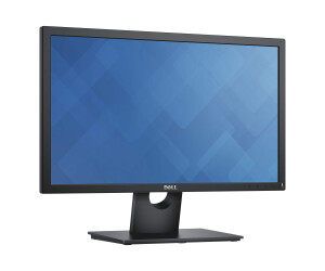 Dell E2216HV - LED-Monitor - 55.9 cm (22") (21.5" sichtbar)