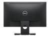 Dell E2216HV - LED-Monitor - 55.9 cm (22") (21.5" sichtbar)
