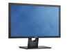 Dell E2216HV - LED-Monitor - 55.9 cm (22") (21.5" sichtbar)