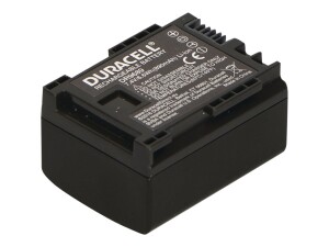 Duracell DR9689 - Batterie - Li-Ion - 900 mAh