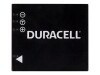 Duracell battery - Li -ion - 1 Ah - black