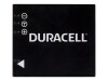 Duracell Batterie - Li-Ion - 1 Ah - Schwarz