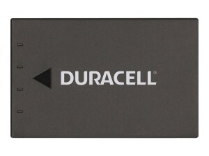 Duracell DR9902 - Kamerabatterie - Li-Ion - 1050 mAh