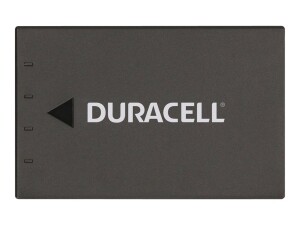 Duracell DR9902 - camera rack - Li -ion - 1050 mAh