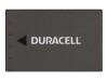 Duracell DR9902 - Kamerabatterie - Li-Ion - 1050 mAh