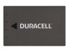 Duracell DR9902 - camera rack - Li -ion - 1050 mAh