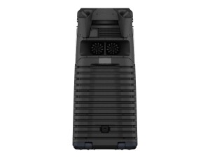 Sony MHC-V73D - Party-Soundsystem - kabellos
