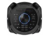 Sony MHC-V73D - Party-Soundsystem - kabellos