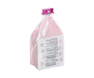 Ricoh Type F2 - Magenta - original - Tonerpatrone