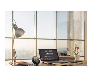 Jabra SPEAK 710 MS - VoIP-Freisprechtelefon für Tisch