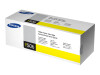 Samsung CLT-Y506L - Gelb - original - Tonerpatrone