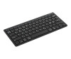 Targus multi -platform - keyboard - wireless - Bluetooth 3.0