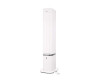 Unold Seasons - fan/fan - tower - white