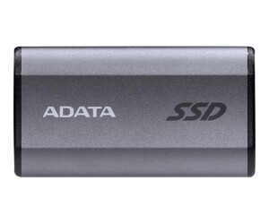 ADATA SE880 - SSD - 1 TB - extern (tragbar) - USB 3.2 Gen...