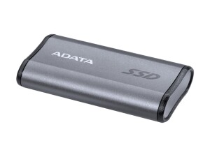 ADATA SE880 - SSD - 1 TB - extern (tragbar) - USB 3.2 Gen...