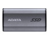 ADATA SE880 - SSD - 1 TB - extern (tragbar) - USB 3.2 Gen 2 (USB-C Steckverbinder)