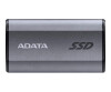 Adata SE880 - SSD - 1 TB - External (portable) - USB 3.2 Gen 2 (USB -C connector)