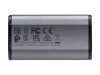 ADATA SE880 - SSD - 1 TB - extern (tragbar) - USB 3.2 Gen 2 (USB-C Steckverbinder)