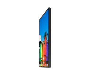 Samsung OM46B - 117 cm (46") Diagonalklasse OMB Series LCD-Display mit LED-Hintergrundbeleuchtung