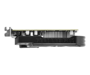 Palit GeForce GTX 1650 StormX - Grafikkarten