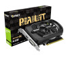Palit GeForce GTX 1650 StormX - Grafikkarten
